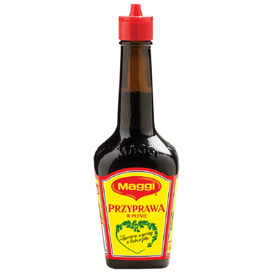 Przyprawa w płynie maggi 200g Winiary